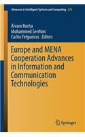 Europe and Mena Cooperation Advances in Information and Communication Technologies