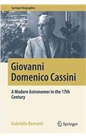 Giovanni Domenico Cassini