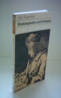 Shakespeare and Voltaire