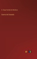 Guerra de Granada
