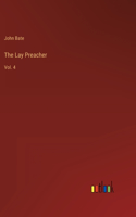 Lay Preacher