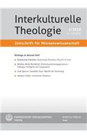 Interkulturelle Theologie