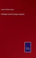 Göttingen und die Georgia Augusta