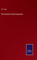 Doctrine of the Atonement