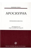 Apocrypha