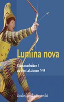 Lumina Nova - Klassenarbeiten I: Zu Den Lektionen 1-14