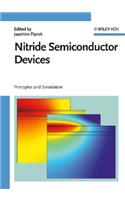Nitride Semiconductor Devices