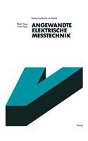 Angewandte Elektrische Meßtechnik