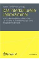 Das Interkulturelle Lehrerzimmer