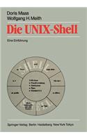 Die UNIX-Shell: Eine Einführung(German)