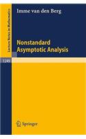 Nonstandard Asymptotic Analysis