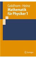 Mathematik Für Physiker 1