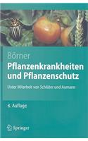 Pflanzenkrankheiten Und Pflanzenschutz