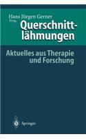 Querschnittlähmungen