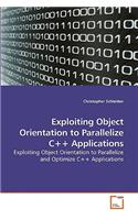 Exploiting Object Orientation to Parallelize C++ Applications