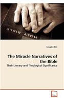 Miracle Narratives of the Bible