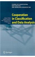 Cooperation in Classification and Data Analysis