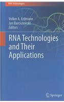 RNA Technologies and Their Applications