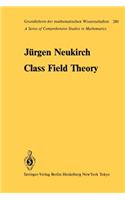 Class Field Theory