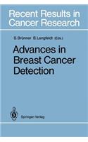 Advances in Breast Cancer Detection