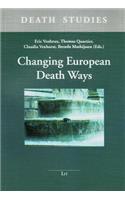 Changing European Death Ways, 1