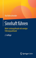 Sinnhaft Führen