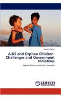 AIDS and Orphan Children