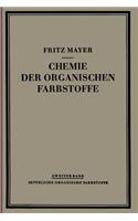 Chemie Der Organischen Farbstoffe: Zweiter Band: Natürliche Organische Farbstoffe