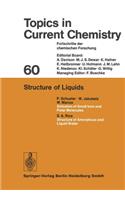 Structure of Liquids