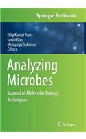 Analyzing Microbes