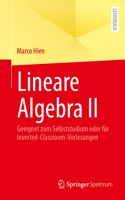 Lineare Algebra II