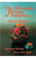 Molecular Biology of Poliovirus