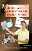 Academic Presenting and Presentations