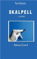 Skalpell: Mykonos Crime 6