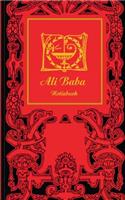 Ali Baba (Notizbuch)