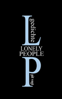 Lonely People