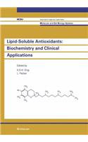 Lipid-soluble Antioxidants