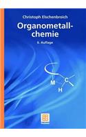 Organometallchemie