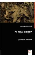 The New Biology