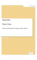 Planet China
