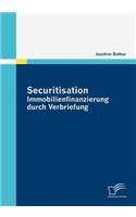 Securitisation