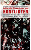Kulturelle Dimensionen Von Konflikten