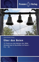 Über das Beten