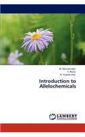 Introduction to Allelochemicals