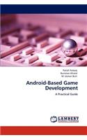 Android-Based Game Development