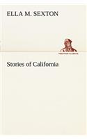 Stories of California