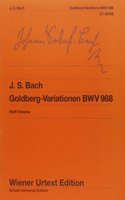 Goldberg Variations BWV 988