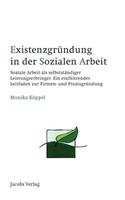 Existenzgründung in der Sozialen Arbeit