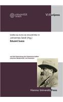 Eduard Suess