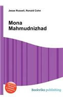 Mona Mahmudnizhad: (English)